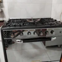 گاز فر