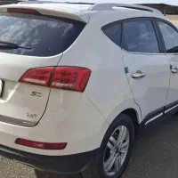 جک S5 اتومات