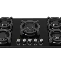 اجاق گاز صفحه ای داتیس مدل DG567