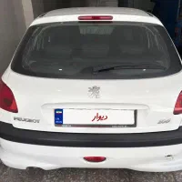 206 تیپ 2