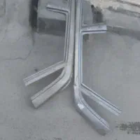 کلاف پراید سمت راننده وشاگرد