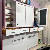 تخت تاشو بفروش میرسد