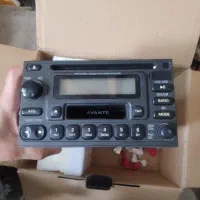 ضبط فابریک آوانته
