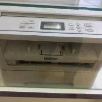 پرینت سه  کاره  برادر
