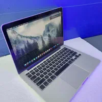 مک بوک پرو استوک تمیز   macbook pro