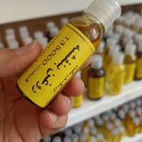 روغن بنفشه
