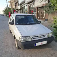 پراید مدل ۹۸