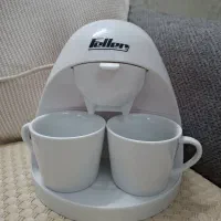 قهوه ساز فلر