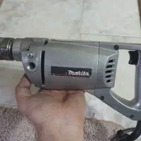 دریل ماکیتا اصل ژاپن بدنه تمام فلز