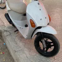 سوزوکی لتس۴ پالت