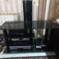 میز زیر تلوزیون