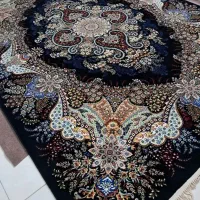 یک جفت فرش  ۹متری ۱۰رنگ   ۷۰۰ش تراکم۲۵۵۰