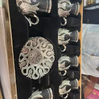 چای خوری سیلور