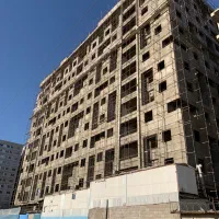 110متر*واحد فول*2 خواب*فول مشاع*برج امین