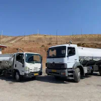 خدمات تخلیه چاه