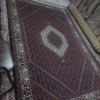 ۴ عدد طرح دستباف