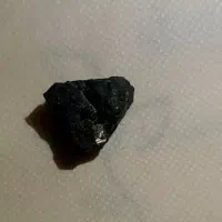 الماس سیاه رگه دار