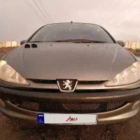 ۲۰۶ تیپ ۳