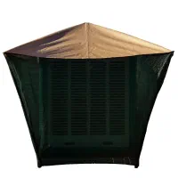 سایه بام کولرآبی