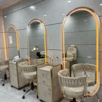 فروش تجهیزات سالن زیبایی