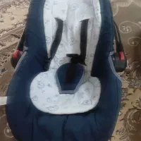دو کریر سالم