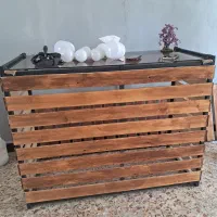 میز پیشخوان