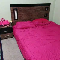 تخت خواب دونفره