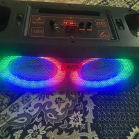 اسپیکر ako
