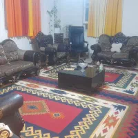 مبل ۷ نفره