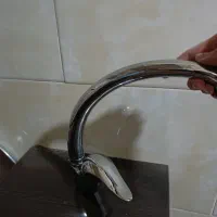 شیرآلات|لوازم سرویس بهداشتی|قزوین, |دیوار