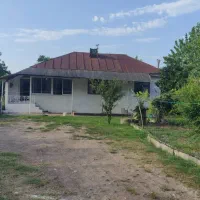 خانه-روستایی-453متری-درمنطقه-خشکبیجار-120متربنا