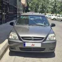 ریو مدل ۸۹ بدون رنگ abs تک برگ سند