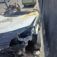 ساینا مدل ۱۴۰۰ تصادفی
