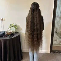فروش و خریدار واقعی موهای شما عزیزان