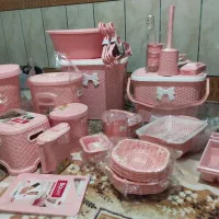 سرویس پلاسکو مارک لایف 37قلم