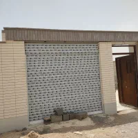 منزل تکمیل 350هکتاری