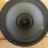 ووفر ۱۲پسیو اصلی دک
