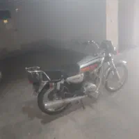 موتور 125 مدل 1395/12/27