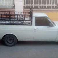 پیکان وانت سی‌ان‌جی