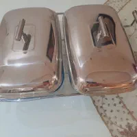سوفله خوری دوقلو