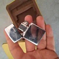 فندک زیپو بنزینی اصل