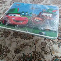 میزتحریرتاشو