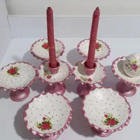 ظرف هفت سین