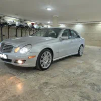 بنز E200 komperssor|خودرو سواری و وانت|مشهد, سجاد شهر|دیوار