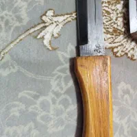 چاقو زنجان