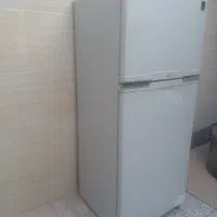 فریخچال فریزر سامسونگ