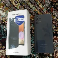 گوشی a32
