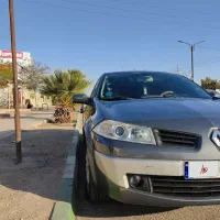 مگان ۲۰۰۰بدون رنگ و آفتاب سوختگی همچی عالی