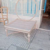 نجار ماهر یا نیمه ماهر