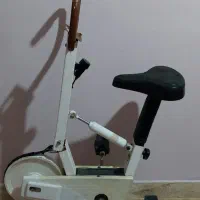 دوچرخه ثابت